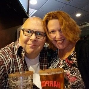 Meet your Posher, Roy